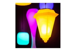 ETH Tuinartikelen^Buitenlamp Castle 05-9704-31 Outdoor |