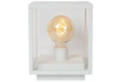 Lucide Buitenlamp  Claire