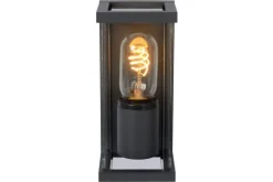 Lucide Tuinartikelen|Wandlampen^Buitenlamp Claire