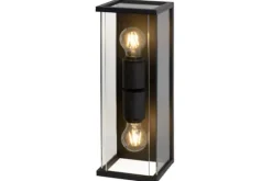 Lucide Tuinartikelen|Wandlampen^Buitenlamp Claire