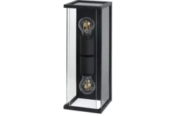Lucide Tuinartikelen|Wandlampen^Buitenlamp Claire