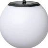 ETH Tuinartikelen^Buitenlamp Flora Round 05-9702-31 Outdoor |