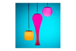 ETH Tuinartikelen^Buitenlamp Flora Round 05-9702-31 Outdoor |