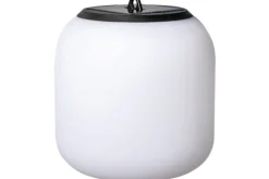 Outlet ETH Buitenlamp Flora Square 05-9701-31 Outdoor |