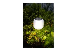 Outlet ETH Buitenlamp Flora Square 05-9701-31 Outdoor |