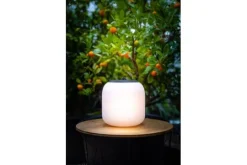 Outlet ETH Buitenlamp Flora Square 05-9701-31 Outdoor |