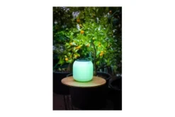 Outlet ETH Buitenlamp Flora Square 05-9701-31 Outdoor |