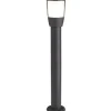 Searchlight Tuinartikelen^Buitenlamp 0598-900GY Tucson