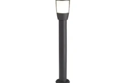 Searchlight Tuinartikelen^Buitenlamp 0598-900GY Tucson