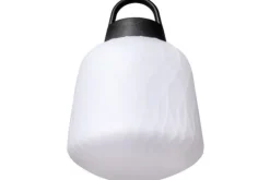 ETH Tuinartikelen^Buitenlamp Joey Straight 5-9706-31 Outdoor |