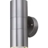 Searchlight Tuinartikelen^Buitenlamp 5008-2-LED Metro