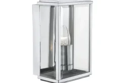 Searchlight Tuinartikelen^Buitenlamp 8204SS Box