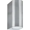 Outlet Searchlight Buitenlamp 8008-2SS Eiffel