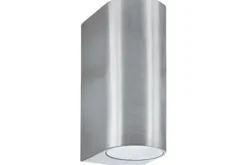 Outlet Searchlight Buitenlamp 8008-2SS Eiffel