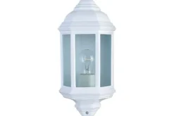 Searchlight Buitenlamp 280WH Maine