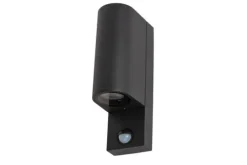 Lucide Tuinartikelen|Wandlampen^Buitenlamp Zaro IR