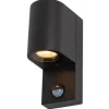 Lucide Buitenlamp Zaro IR