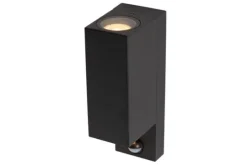 Lucide Tuinartikelen|Wandlampen^Buitenlamp Zaro IR
