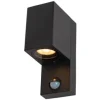 Outlet Lucide Buitenlamp Zaro IR