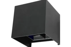 Steinhauer Tuinartikelen|Wandlampen^Buitenlamp 2728ZW Logan