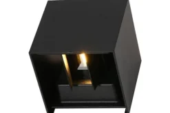 Steinhauer Tuinartikelen|Wandlampen^Buitenlamp 2728ZW Logan