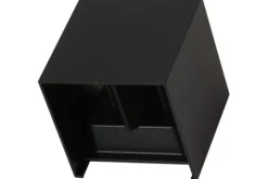 Steinhauer Tuinartikelen|Wandlampen^Buitenlamp 2728ZW Logan