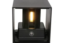 Steinhauer Tuinartikelen|Wandlampen^Buitenlamp 2728ZW Logan