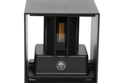 Steinhauer Tuinartikelen|Wandlampen^Buitenlamp 2728ZW Logan