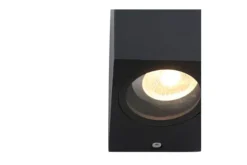 Online Steinhauer Buitenlamp 1497ZW Logan