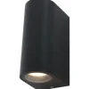 Steinhauer Tuinartikelen|Wandlampen^Buitenlamp 1496ZW Logan