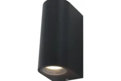 Steinhauer Tuinartikelen|Wandlampen^Buitenlamp 1496ZW Logan