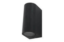 Steinhauer Tuinartikelen|Wandlampen^Buitenlamp 1496ZW Logan