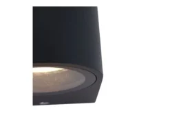 Steinhauer Tuinartikelen|Wandlampen^Buitenlamp 1496ZW Logan
