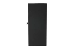 Steinhauer Tuinartikelen|Wandlampen^Buitenlamp 2721ZW Logan