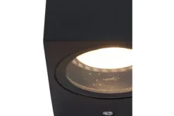 Steinhauer Tuinartikelen|Wandlampen^Buitenlamp 1495ZW Logan