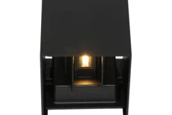 Steinhauer Tuinartikelen|Wandlampen^Buitenlamp 3098ZW Muro