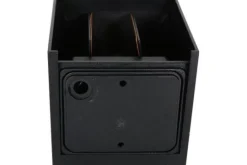 Steinhauer Tuinartikelen|Wandlampen^Buitenlamp 3098ZW Muro