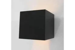 Steinhauer Tuinartikelen|Wandlampen^Buitenlamp 3098ZW Muro