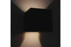 Steinhauer Tuinartikelen|Wandlampen^Buitenlamp 3098ZW Muro
