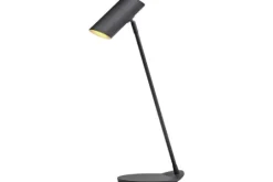New Lucide Bureaulamp  Hester