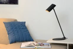 New Lucide Bureaulamp  Hester