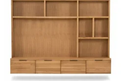 van Dijk Furniture Hangkasten^Cinewall Established