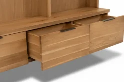 van Dijk Furniture Hangkasten^Cinewall Established