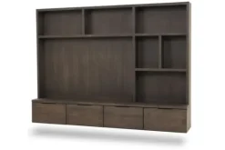 van Dijk Furniture Hangkasten^Cinewall Established