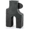 Online By-Boo Decoratie 221666 - black Tribe