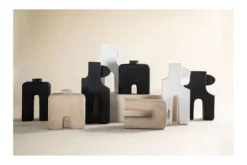 Online By-Boo Decoratie 221666 - black Tribe