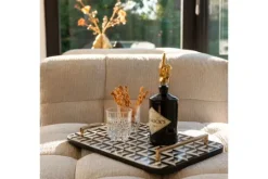 Clearance Richmond Interiors Dienblad 212104  Birte
