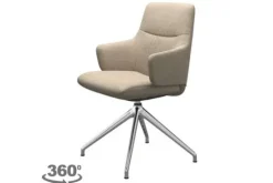 New Stressless Diningstoel Mint |