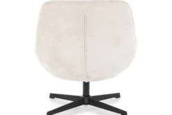 Discount By-Boo Draaifauteuil - beige | 230313 Derby
