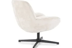 Discount By-Boo Draaifauteuil - beige | 230313 Derby